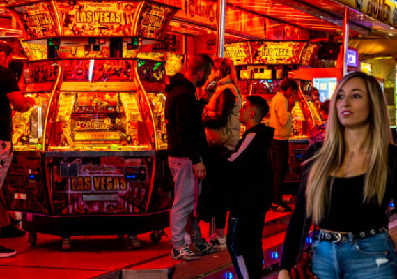 Hermesbet Slot Oyunları Mantığı Nedir?