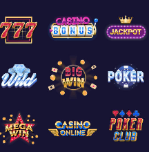 Hermesbet Slot Ve Casino Oyunları